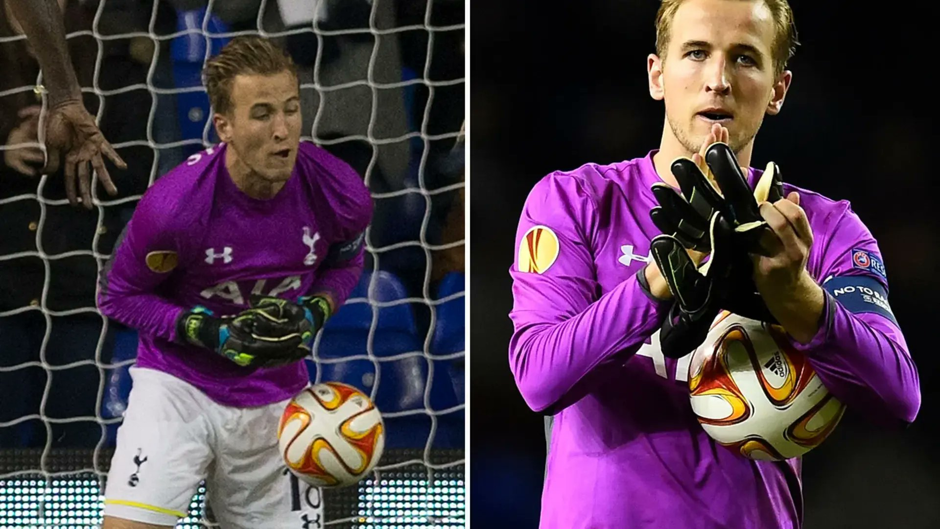 拜仁慕尼黑目前没有门将可用了。约纳斯·乌尔比格受伤，曼努埃尔·诺伊尔受伤，斯文·