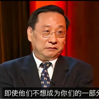 CNN记者憋了个大招，上来就问：中国为什么不让台湾独立？结果高志凯眼皮都没抬，悠