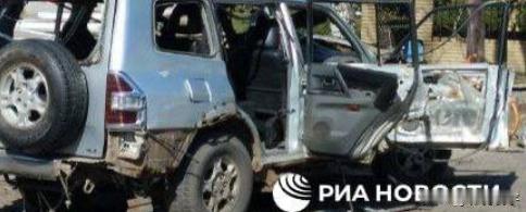 4月1日，俄罗斯方面确认了，俄方的卢甘斯克州斯塔罗别尔斯克大学分校区，“教育组织