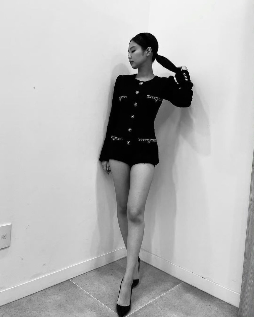 轻轻的 就勾走我的❤️ 