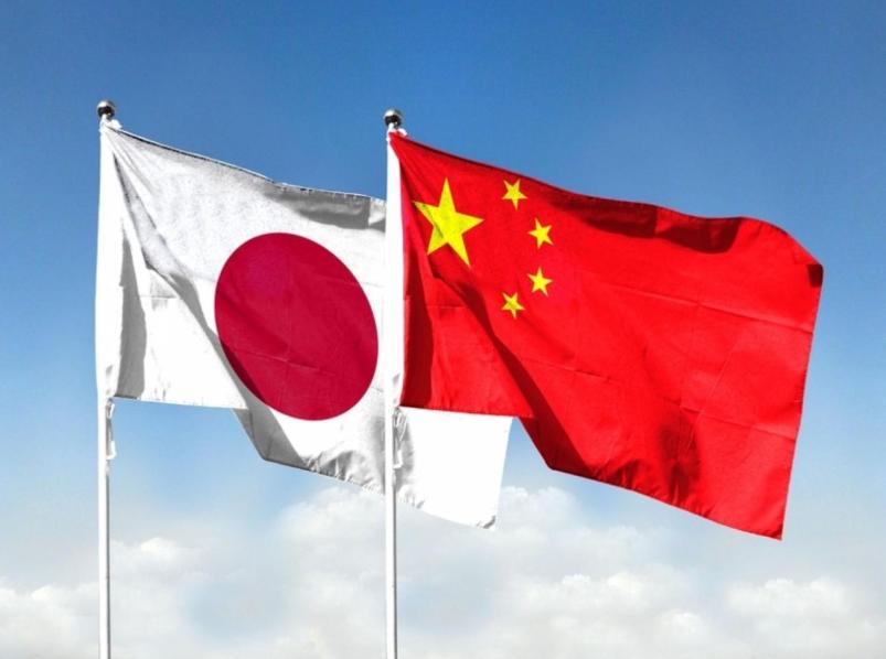 中国与日本的较量，从来不是对等反制！中国现在的态度非常坚决，绝不给日本任何讨价还