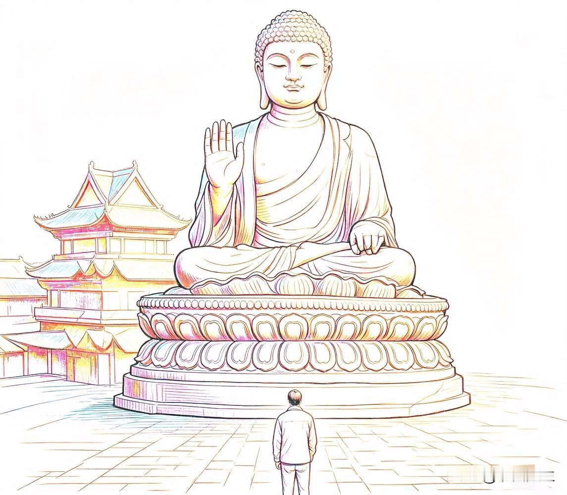 我们为何会痛苦？

佛家说人生八苦：生老病死、爱别离、怨憎会、求不得，其实，这就