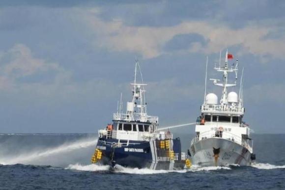 日本军舰动了，高市早苗在亚洲最大的帮手终于浮出水面！

不过对日本的行动即将收网