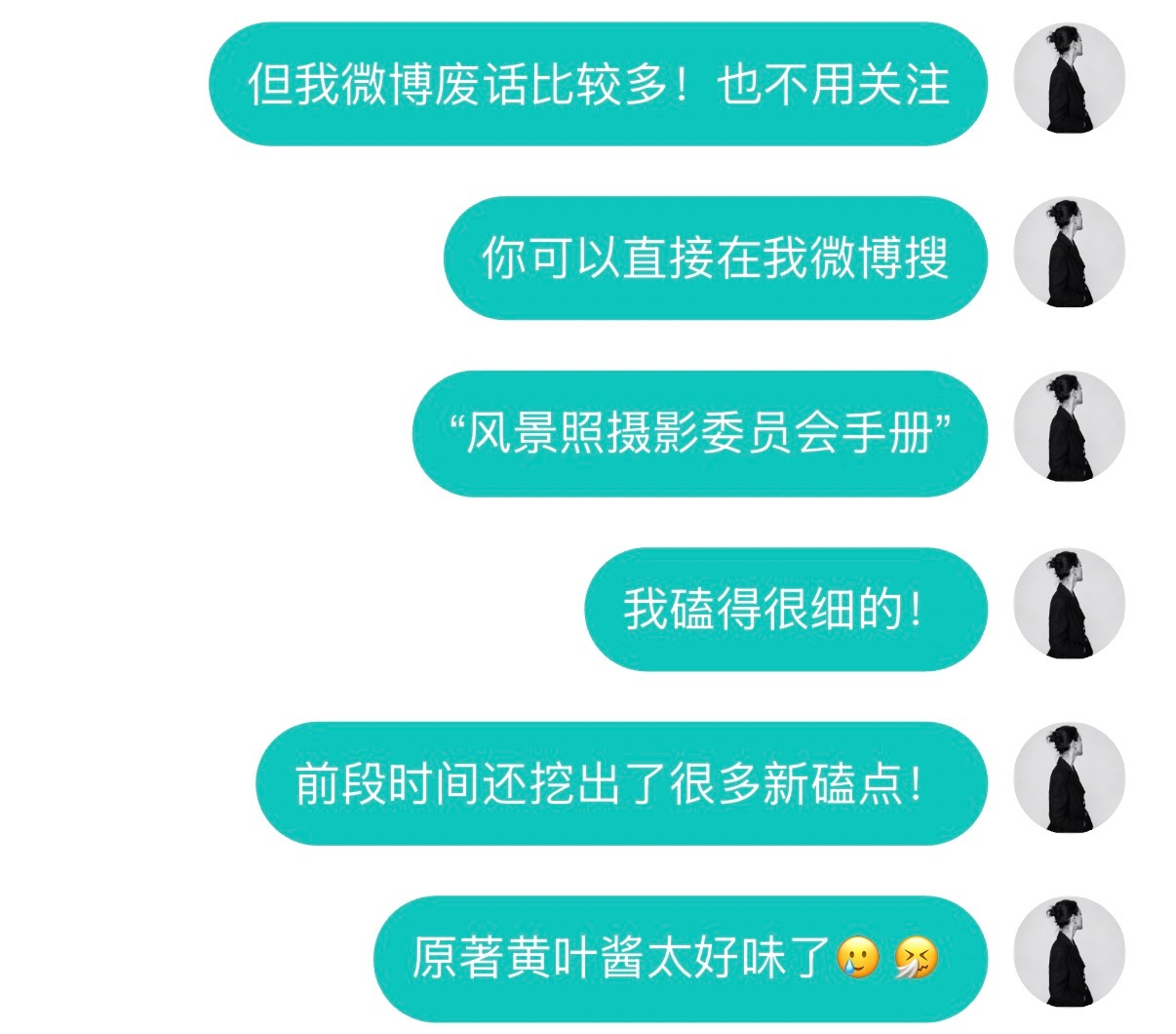 磕🍂酱原著糖，请看这个啊啊啊→风景照摄影委员会手册 ，产品好多点没人品，我真是