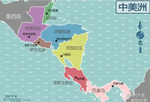 赖某人又挑事！今天会见危地马拉第一夫人贝纳多，说正准备组织一个专家团，到危地马拉