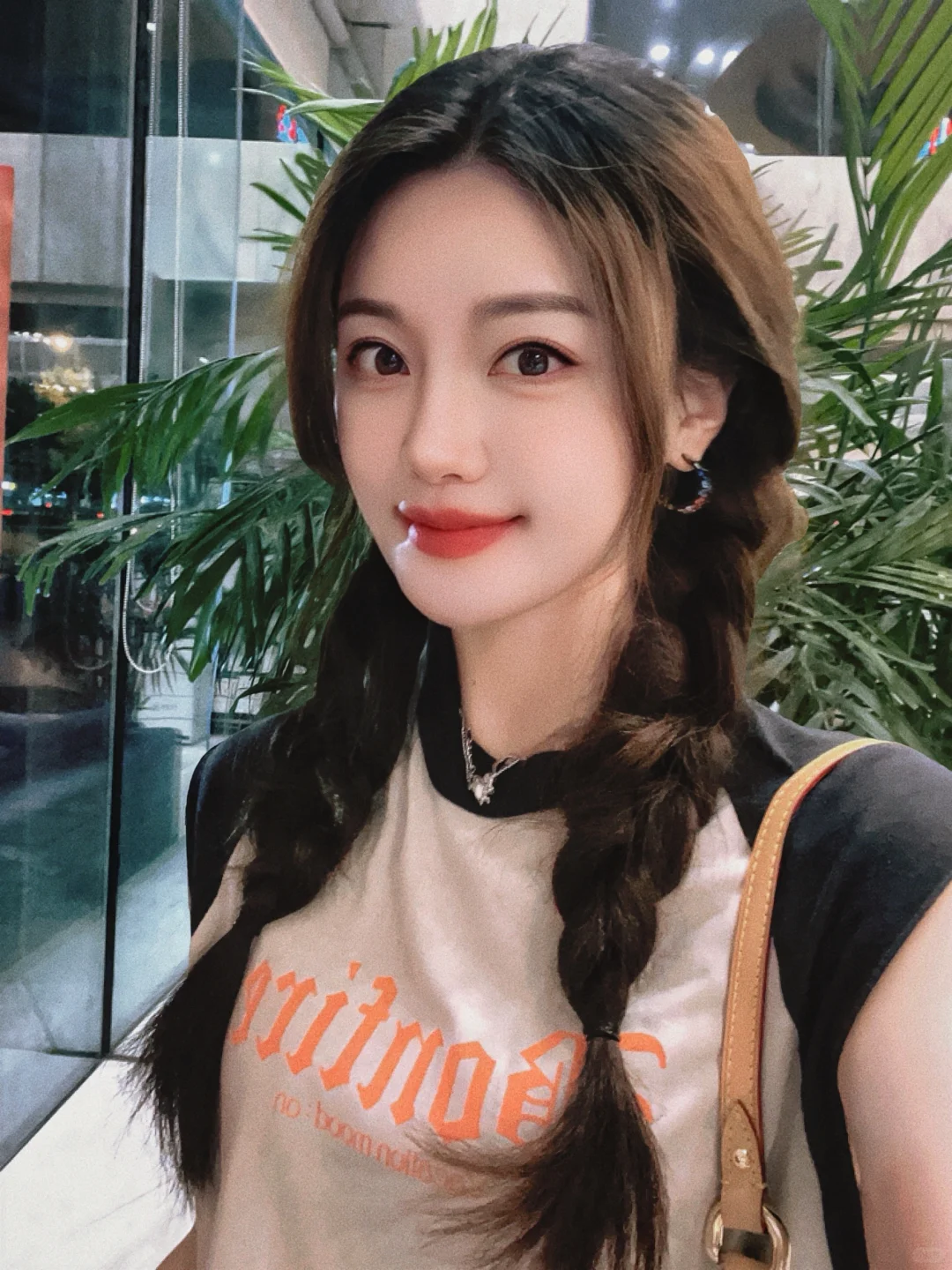 装嫩是罪过