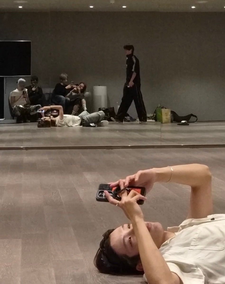 RIIZE 260727 Ⅱ SOHEE weverse moment更新 