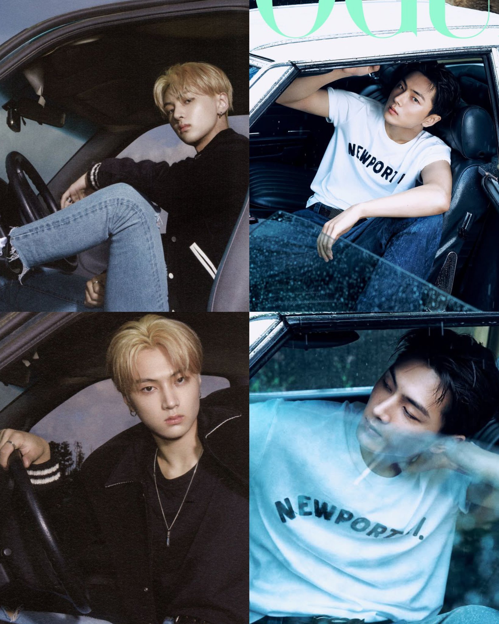 【🐈⬛】2020 VS 2026©️jayhoonsgf 
