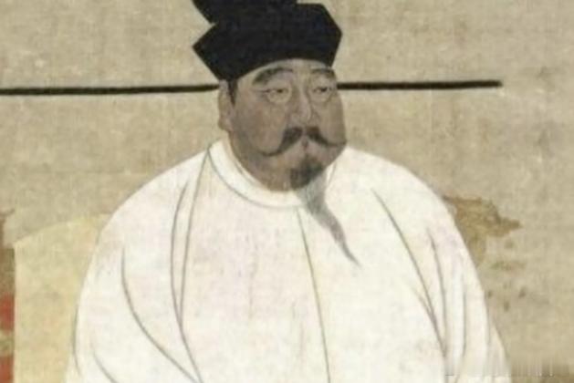 公元 997 年，宋太宗赵光义刚断气，坐在榻边的李皇后擦干眼泪，突然对众人宣称：