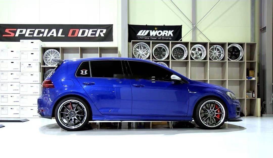 日本WORK ZR10 WFT旋压 现货18寸8.5J ET38 5x112 高