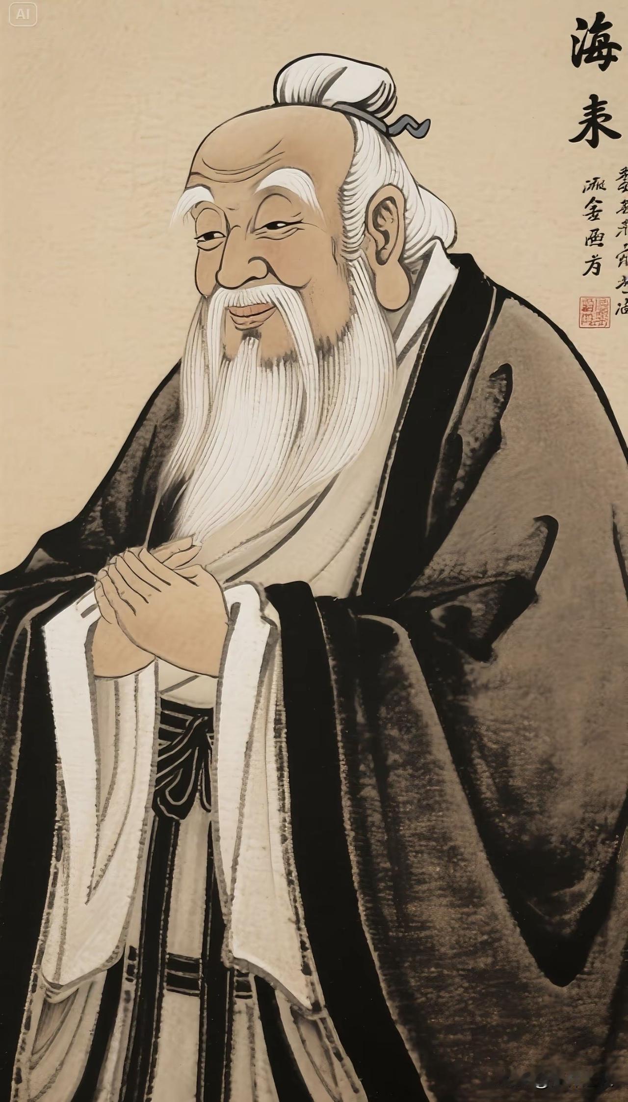 新思维：老子天下第一，绝非吹牛皮

世人常言“老子天下第一”，或作轻狂之语，或为