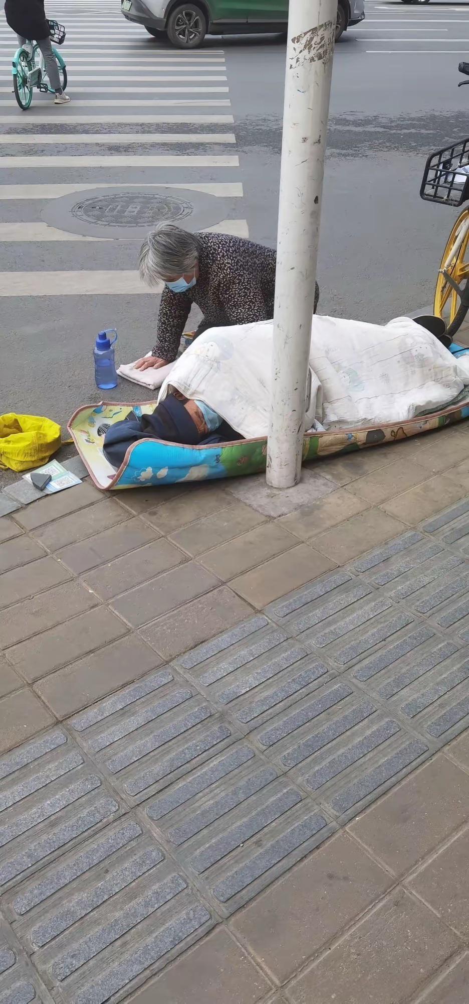这工作还可以倒班