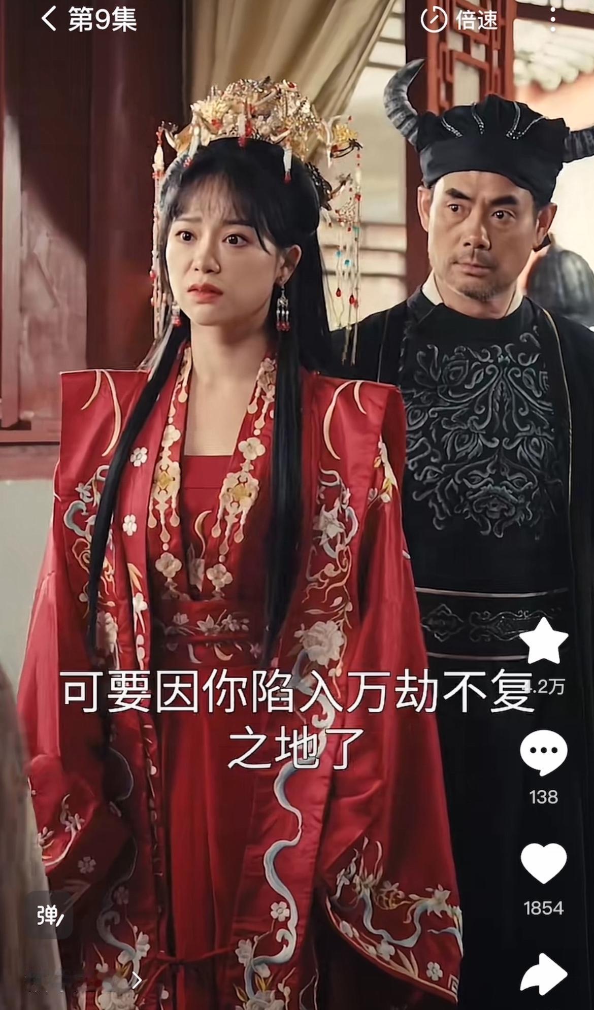 刷到陈翔六点半的演员演短剧，确实惊到我了。

以前看陈翔六点半，那些演员靠一个个