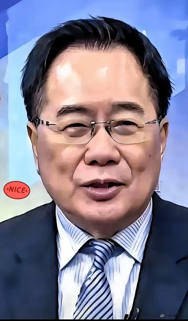 蔡正元点破：穷时敢冲，富了却怂，问题出在这

这话听着扎心，却说到了根上。
很多