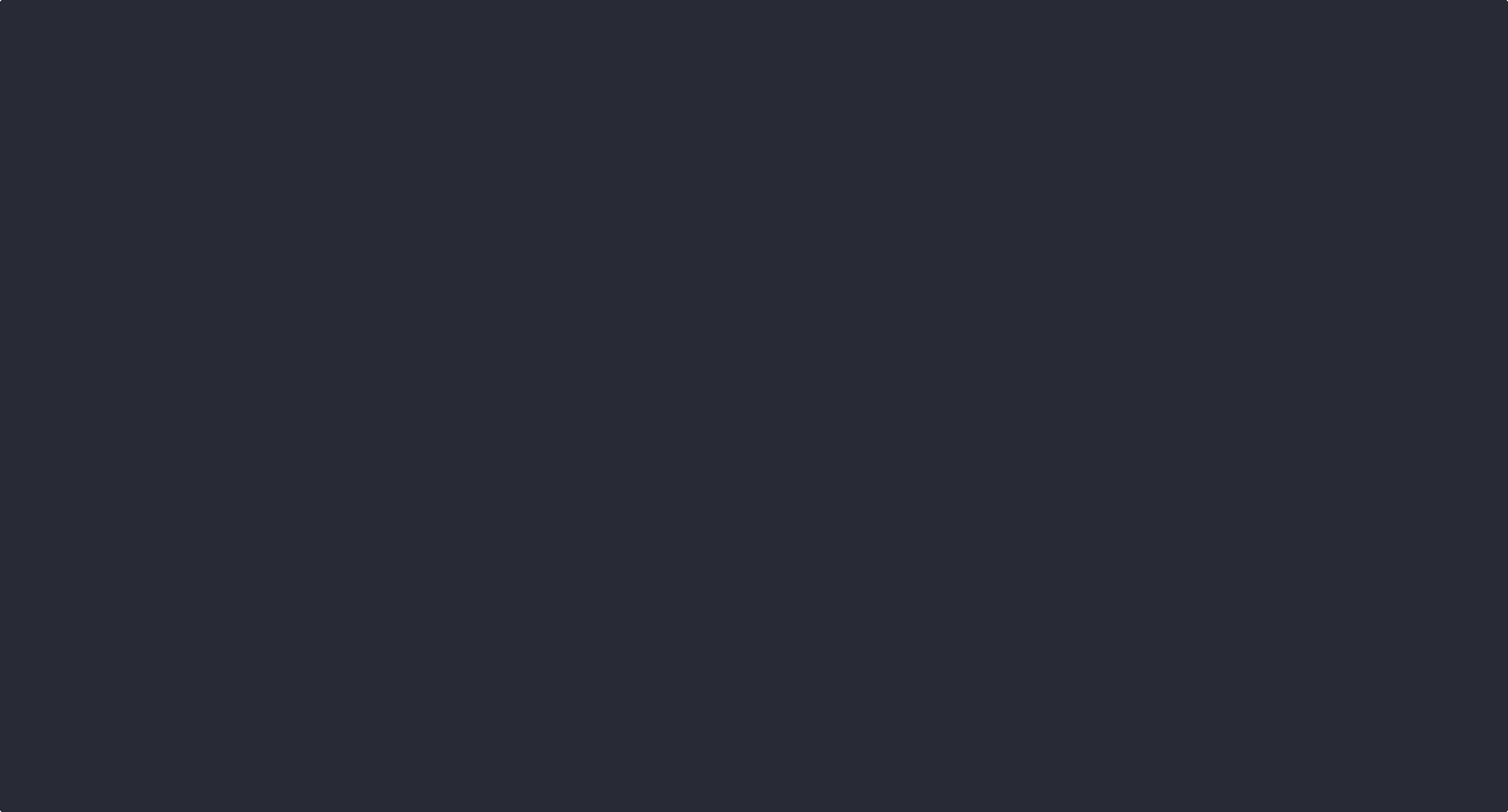 一个使用 Rust 语言开发的跨平台网络监控工具。RustNet 可实时显示网络