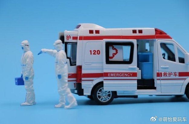 多家跨省转运救护车公司暂不接ECMO单希望不要一刀切，一个人挡了多少人求生的路啊