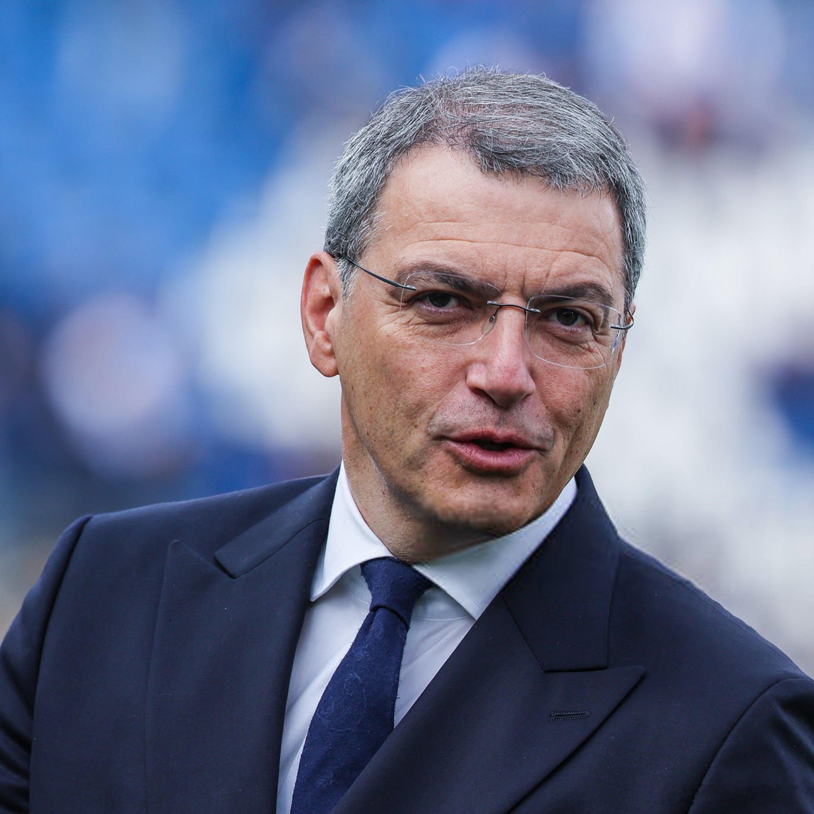 都灵体育报：科莫利的沉默也让尤文图斯陷入巨大的舆情旋涡，这位总经理只是偶尔发表一