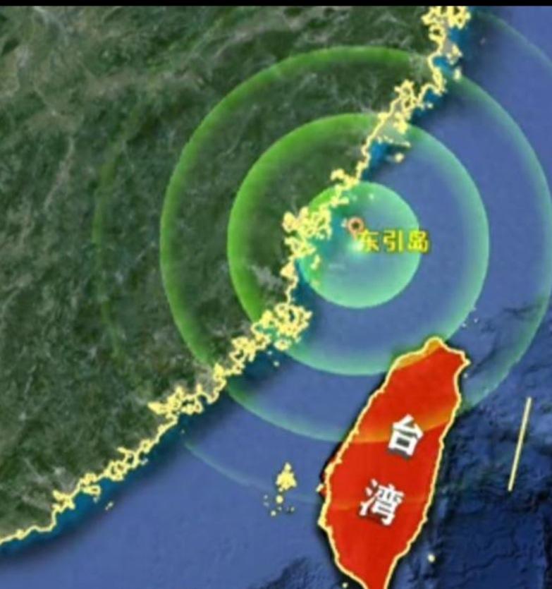 台独以攻代守！
将在东引岛部署海马斯系统，将严重威胁浙江沿海，以及福建沿海！一旦