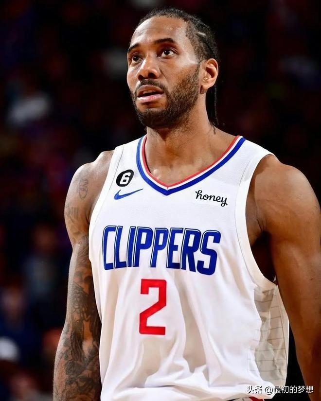 快船已经豪取五连胜！本赛季是否有黑八可能？

不得不承认，快船已从赛季初的“摆烂