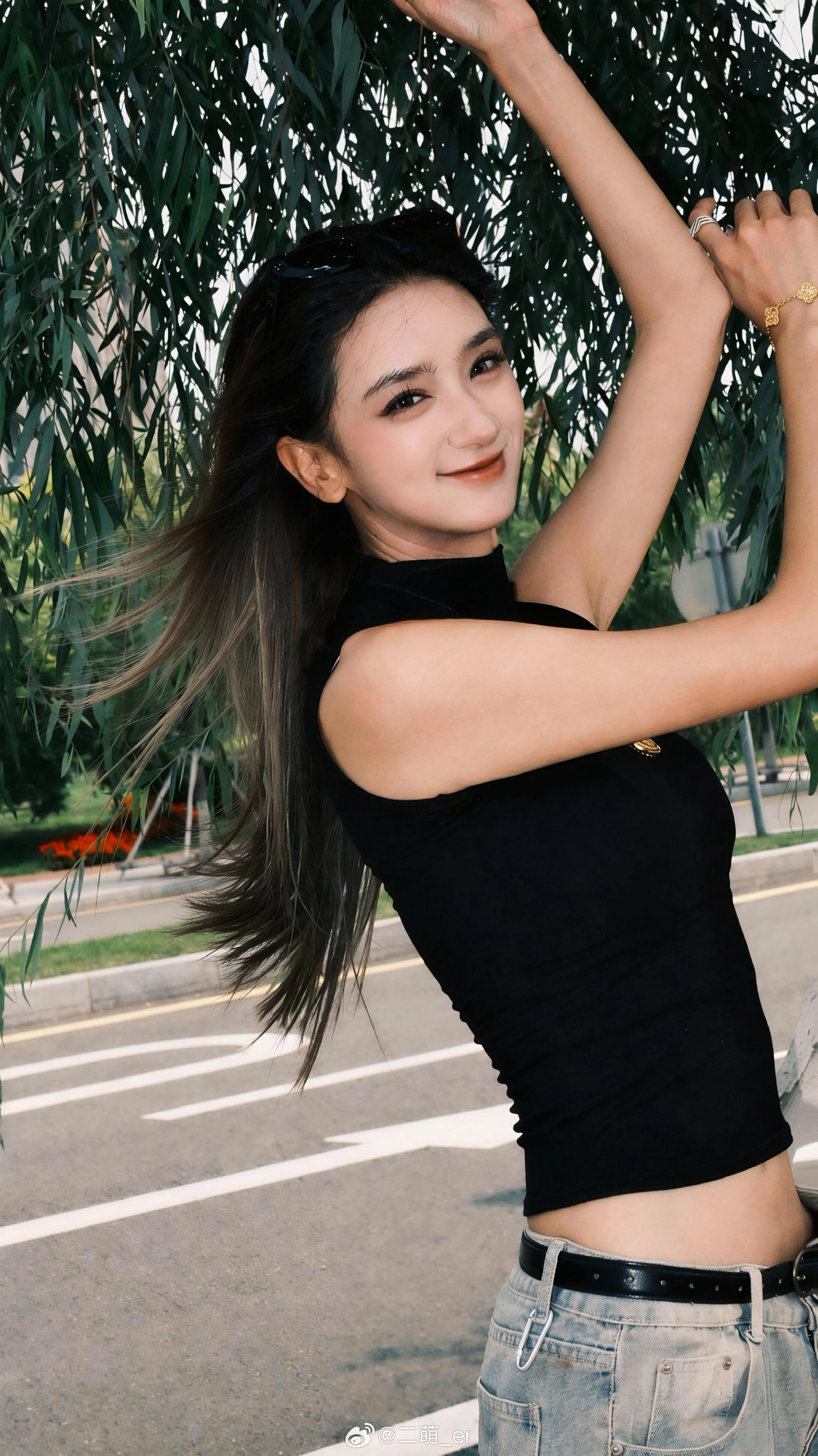 发现了富士的魅力这个夏天我将疯狂出图！ 