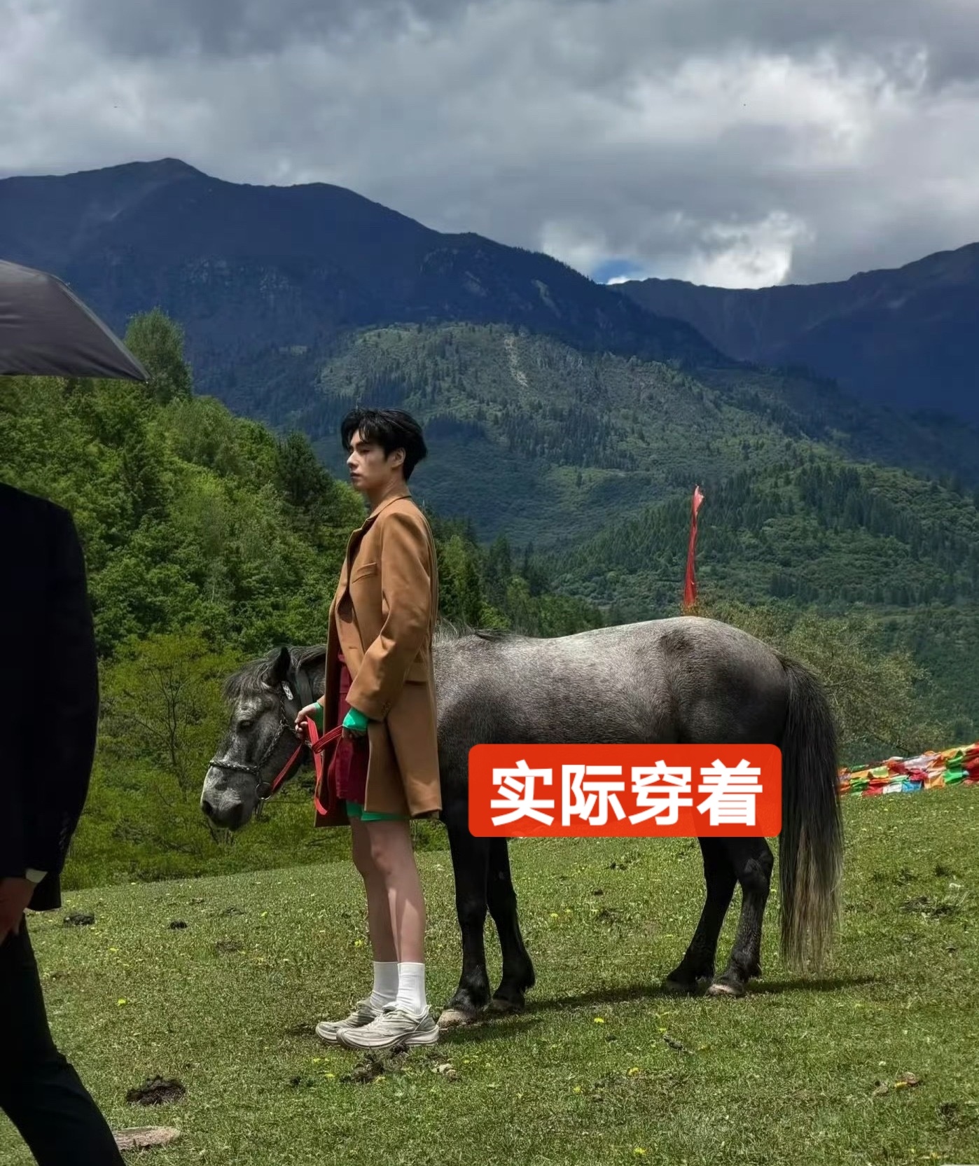 胡一天被打码的陷害了这个代拍打码打的…够雷霆了啊，有点不礼貌了果然代拍是懂得“如