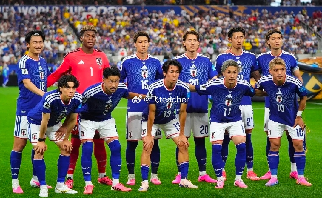 巴西VS日本淘汰赛打响！森保一立下壮志：我们全力以赴，目标拿下世界杯冠军北京时间