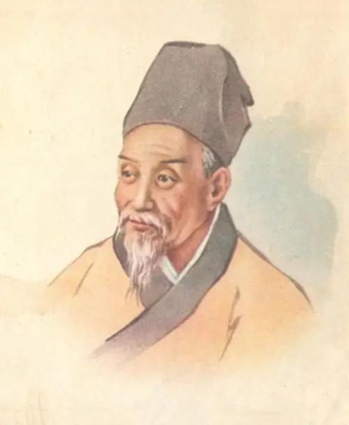 嘉靖年间，皇帝的爱妃张娘娘，会阴部位长了一个毒疮，痛苦不堪。皇帝命太医治疗，可这