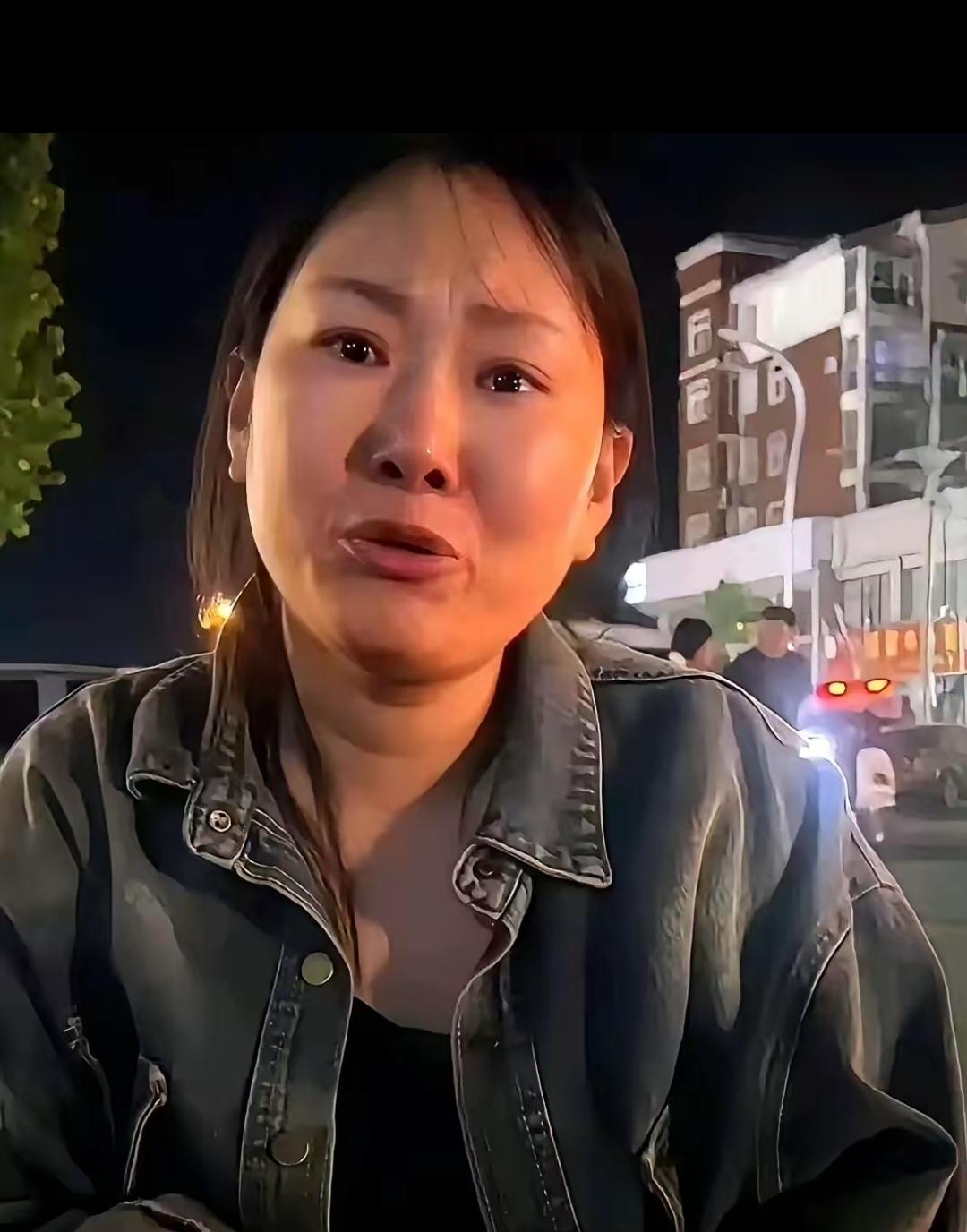 一碗7块钱的炒面，大哥扫码付了6万。老板娘当场就懵了，手机差点没拿住，追着人喊：