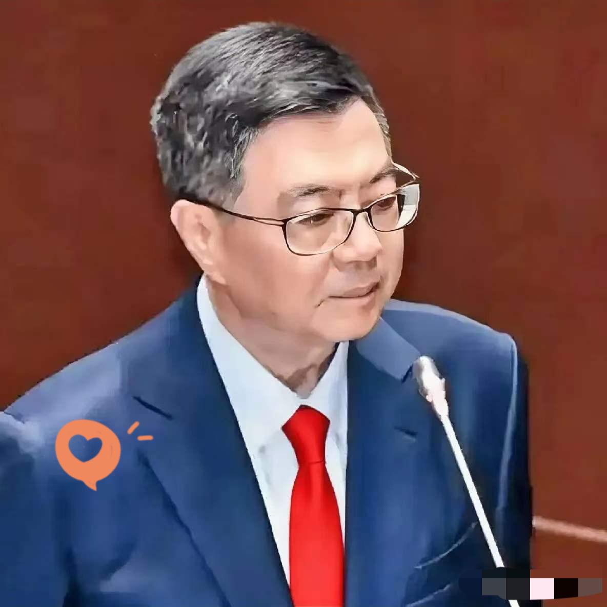 台民进党当局正式宣布：

3月2日，针对美以联手空袭伊朗，中东战火升温，台湾省行