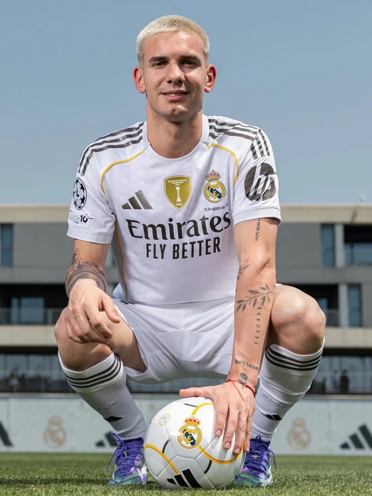 皇马3将禁赛官宣！5000万新援辱骂裁判停2场 10人缺战本轮西甲北京时间3月4