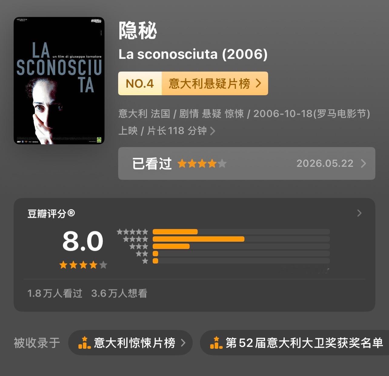 看过这个电影以后对“代孕”有了更直观的认识。它是讲乌克兰这个代孕工厂里被迫卖子宫