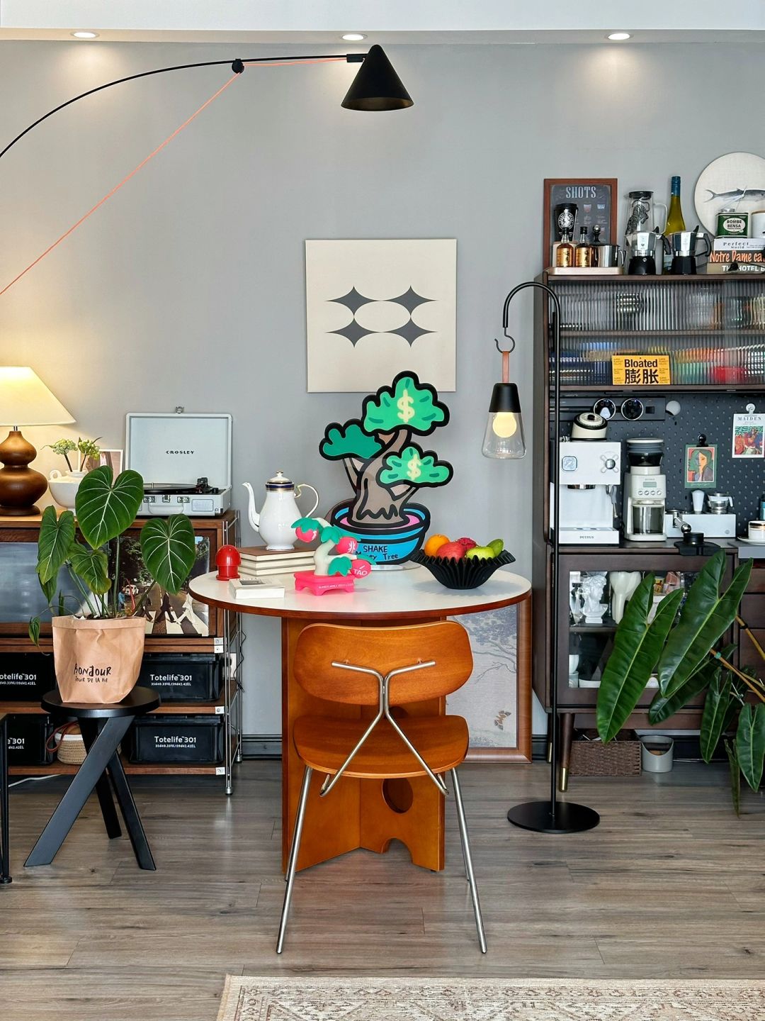 33岁一套房子挤地铁🏠日子过的很幸福！