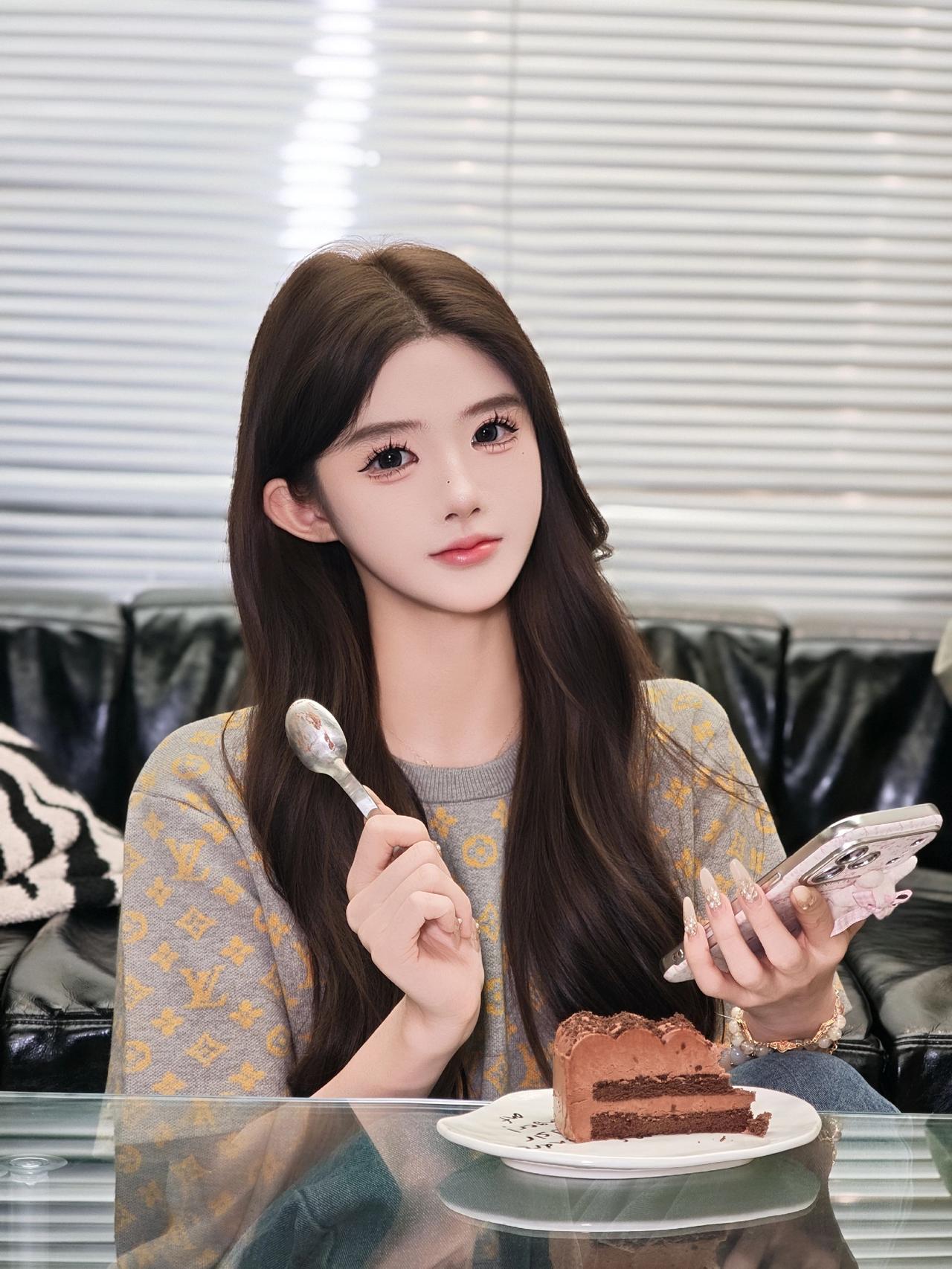 长沙约拍📷-Pixel Cafe·Bar 
设备：Xiaomi 15 Ultr