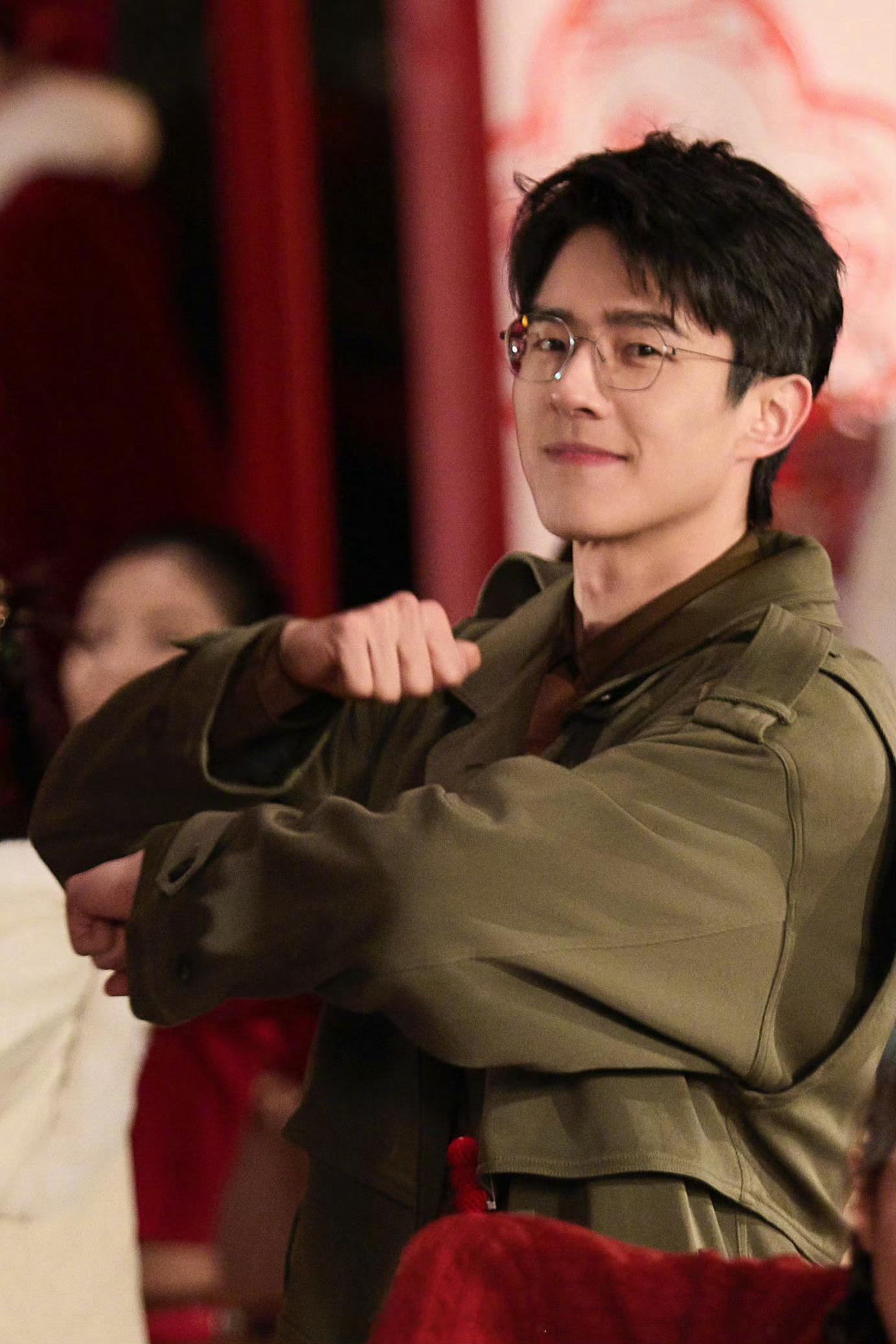 刘昊然票房成绩 票房257.5亿，影史第三