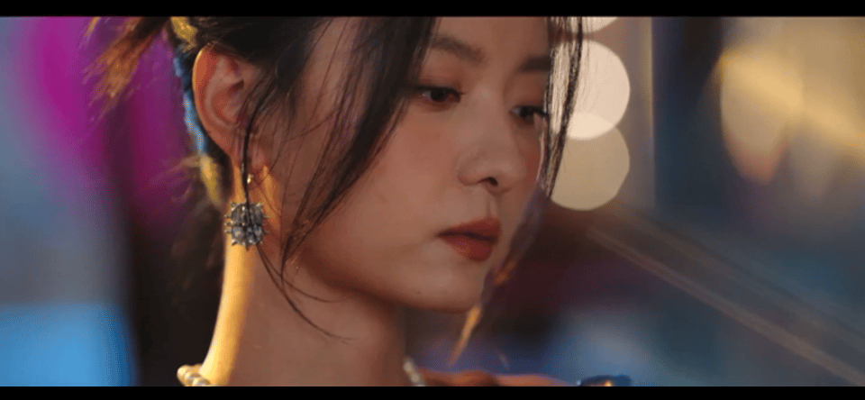 想到你痛苦我会比你先流泪 爱人的最高境界是心疼！暮暮的眼泪把这句话演活了😭两个