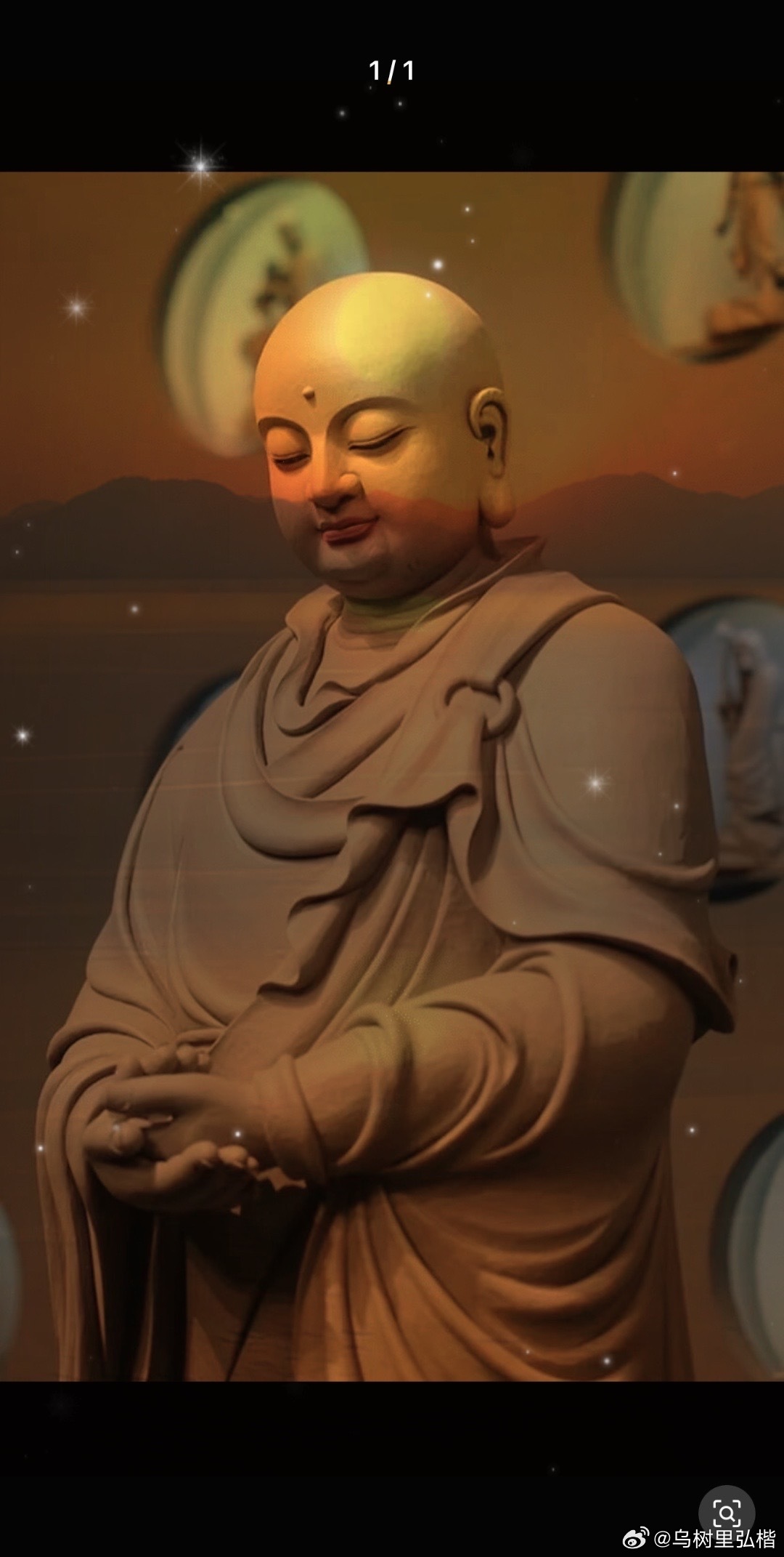 常听人言，看淡得失取舍，是岁月赠予的通透，也是难得的人生修为。星云大师曾说，若内