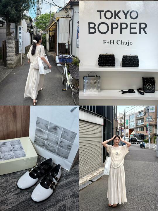 🇯🇵Tokyo Bopper东京土特产也是买啦🩶