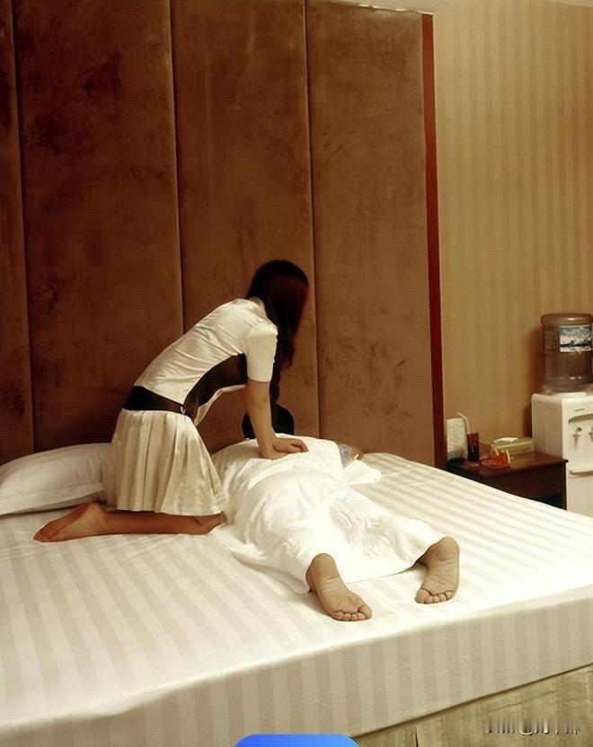 哺乳期做按摩被认定卖淫？技师不服起诉、索赔462.44元，被法院驳回！
广西贵港