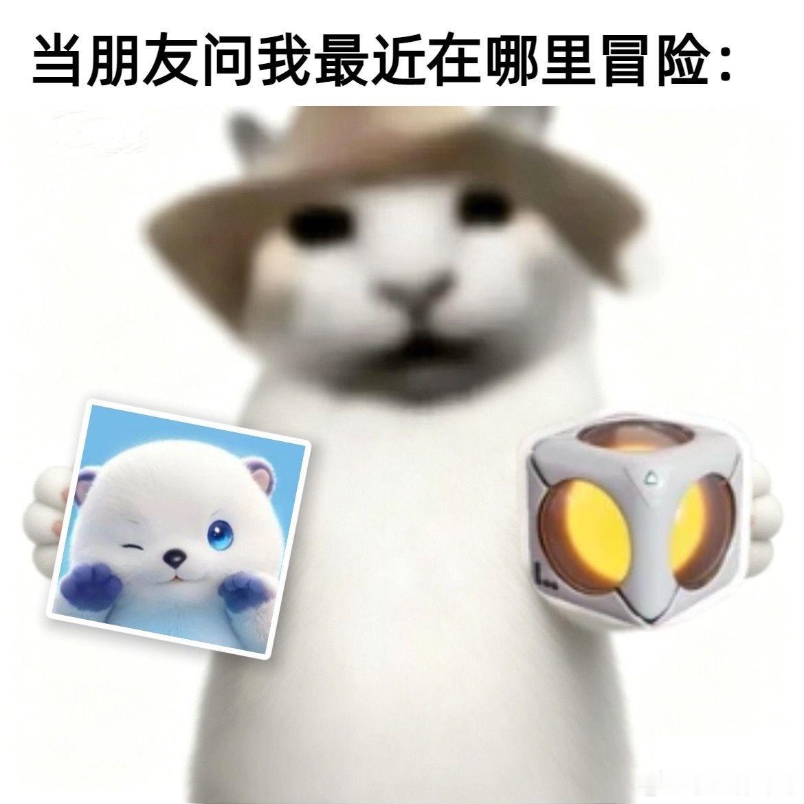伊莫伊莫握爪测试夏日游趣狂欢季 感觉有点无聊了，玩会儿伊莫吧此刻游我主宰
