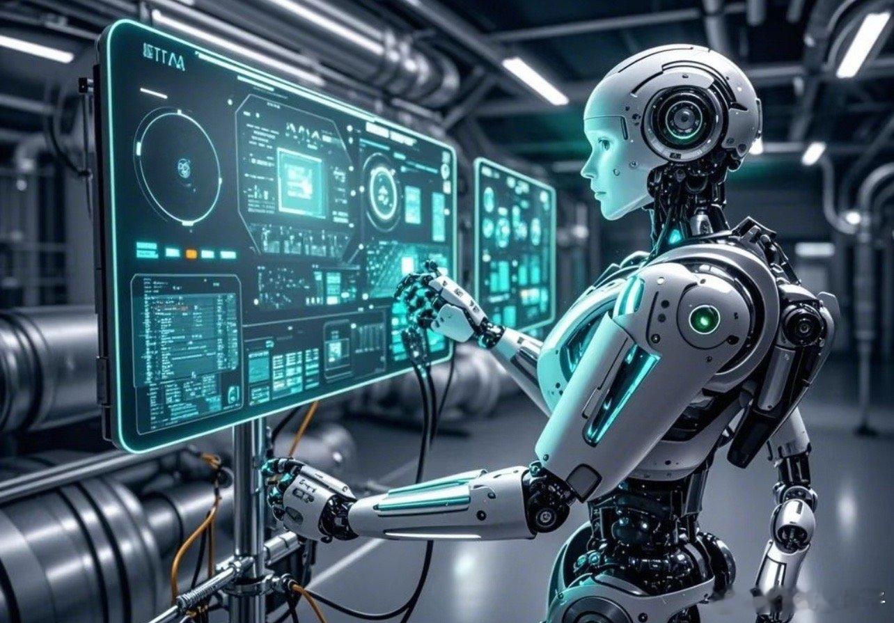 外媒关注中国发布全球首款AI手机ai都出手机了？ 