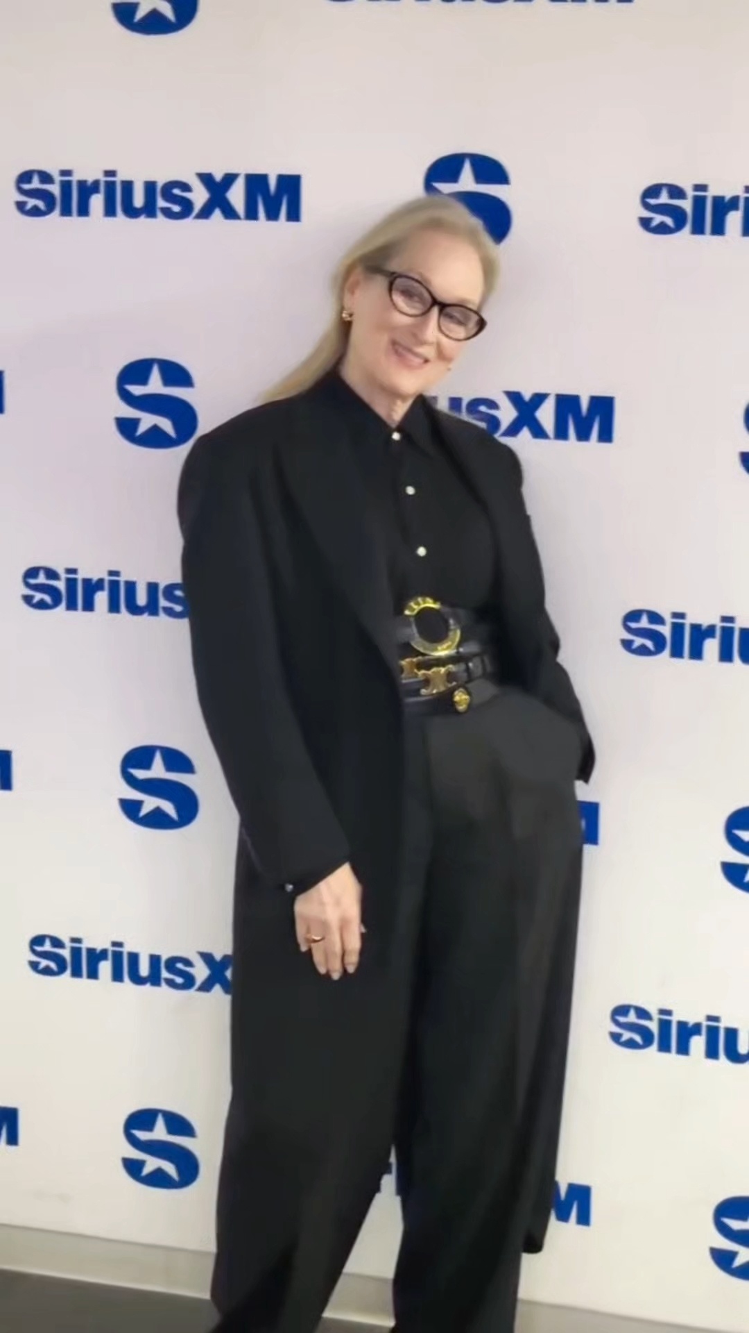 梅丽尔斯特里普 260420美萌烧掌门人