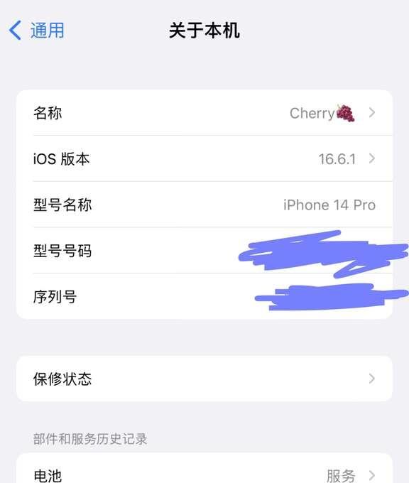 iPhone 14pro要升级系统吗？
手机用好久了一直没升级系统，现在要升级吗