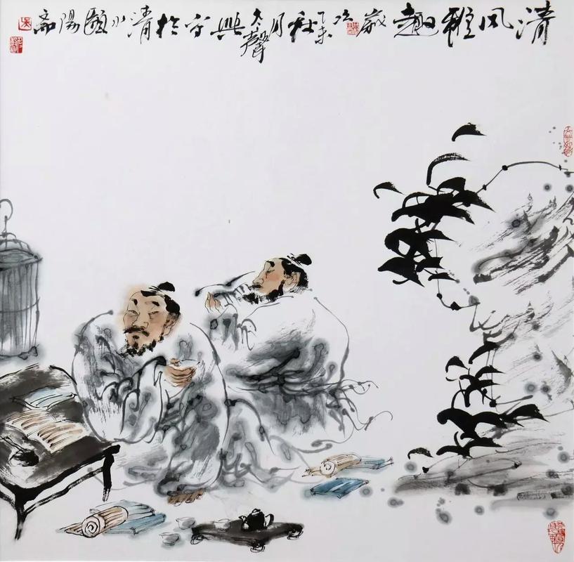 上联：书生赶考实为仕
下联：[比心]

网络图片/诚谢侵删