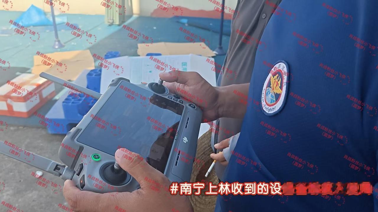 圆梦的小飞侠们筹备的各项物资已经投入使用了[赞][赞][赞]