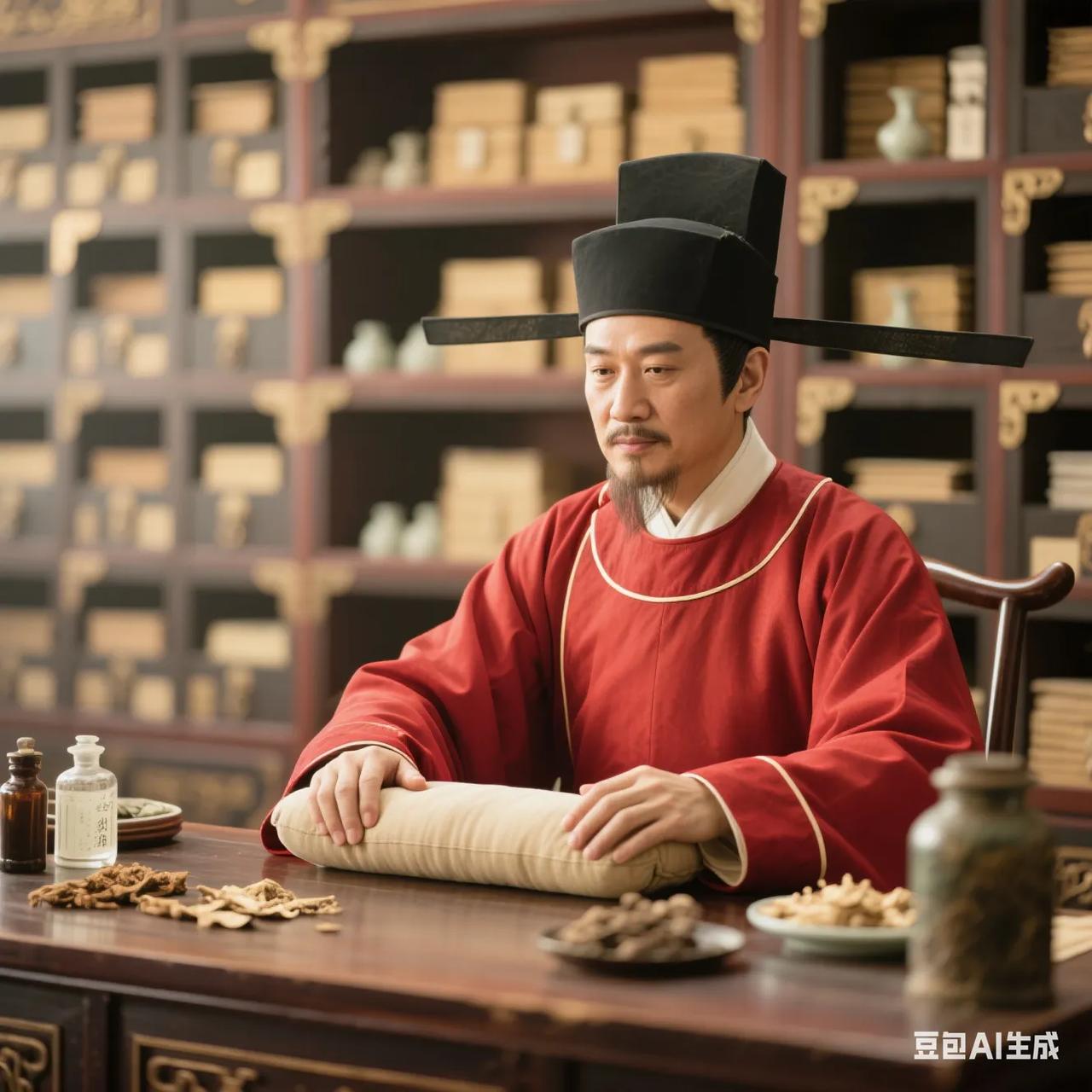 明朝治死两个皇帝的庸医，为啥能善终？

古代太医绝对是个高危职业，宫里的皇上太后