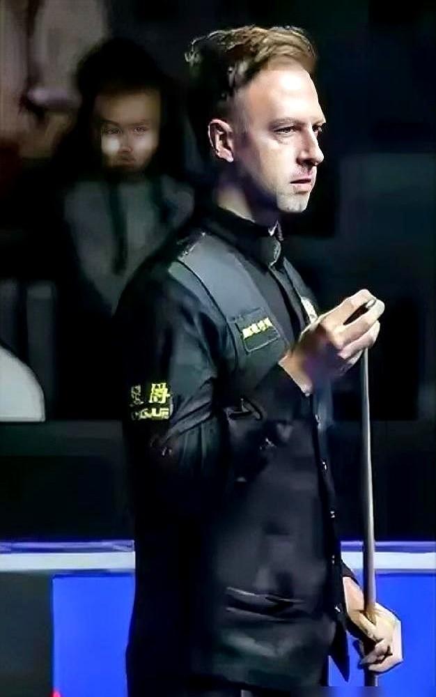 太疯狂了！41岁老将10-7逆转夺冠！

江西玉山斯诺克赛场见证了奇迹。泰国选手