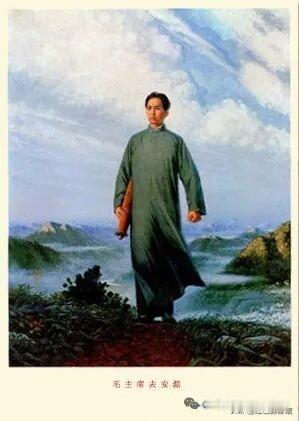 风雨兼程，去安源播撒火种
风雨如晦的年代，他身着长衫，手持油纸伞，踏上去安源的路