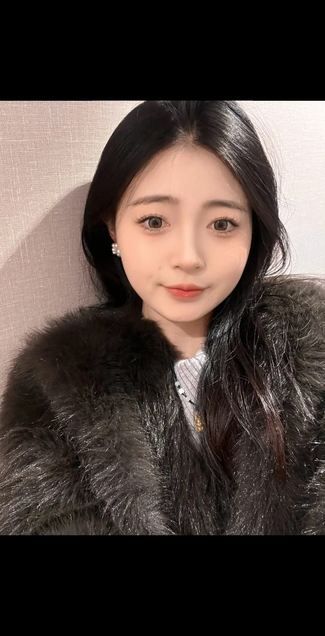 我所期待的爱是平等与共鸣 这一生仅会有一次的灵魂碰撞