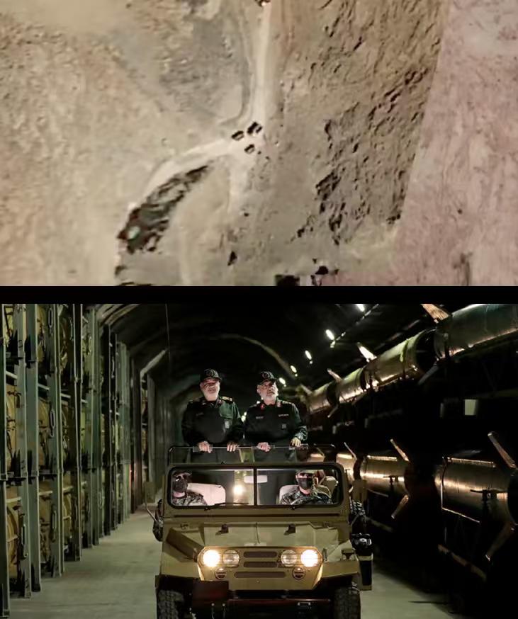 不要小看了伊朗，你们以为美国会利用停火窗口期调兵遣将，补充弹药，伊朗就会傻傻等着