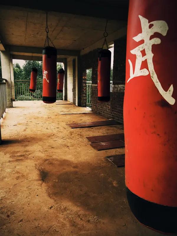 因上初中孩子成绩不太理想，江苏女士看到淮阴区青少年体校的招生信息，培养目标注明可